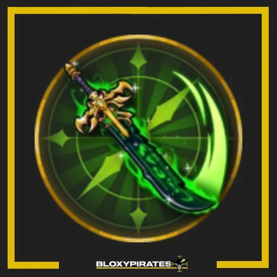 Dark Blade