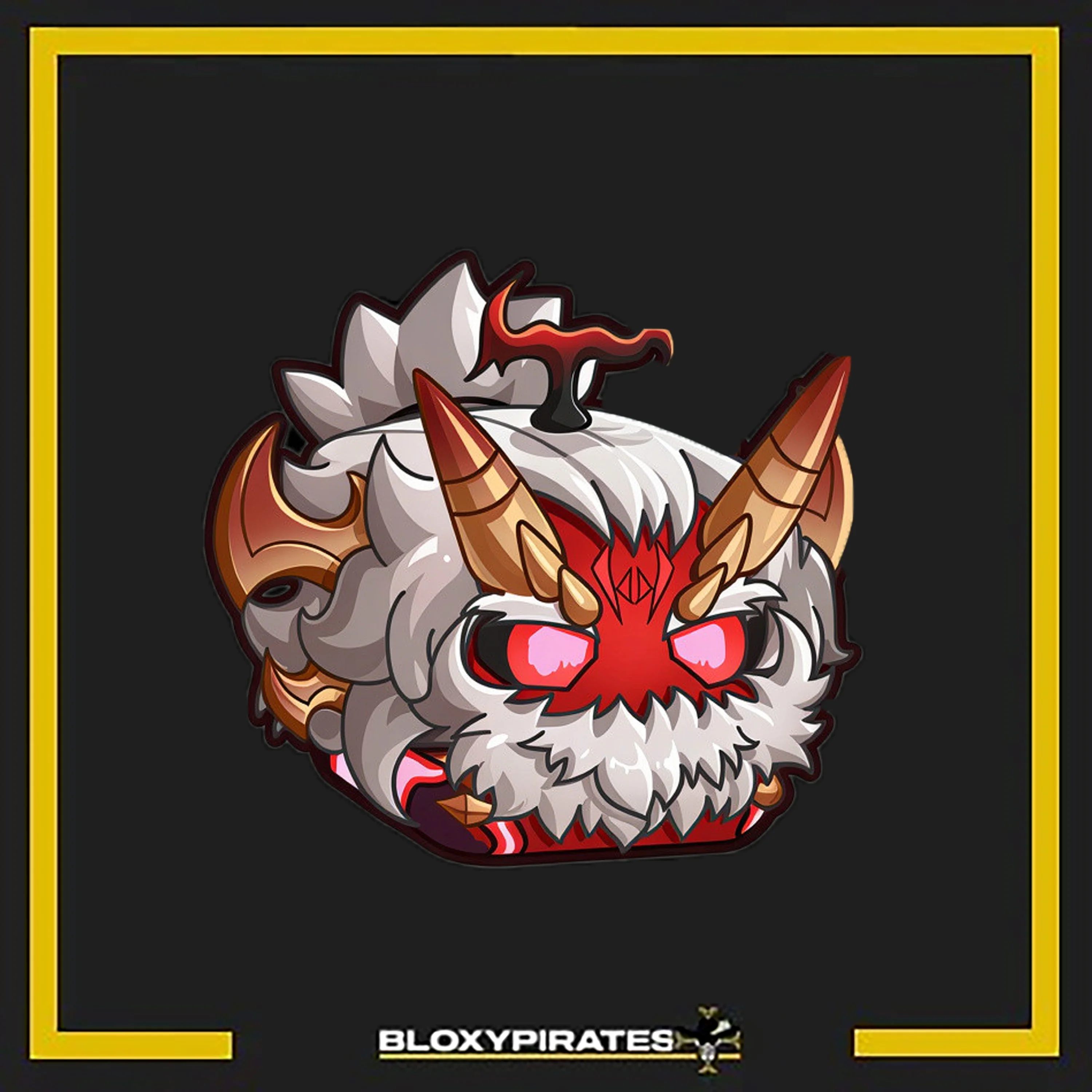 Fiend Skin (Yeti)
