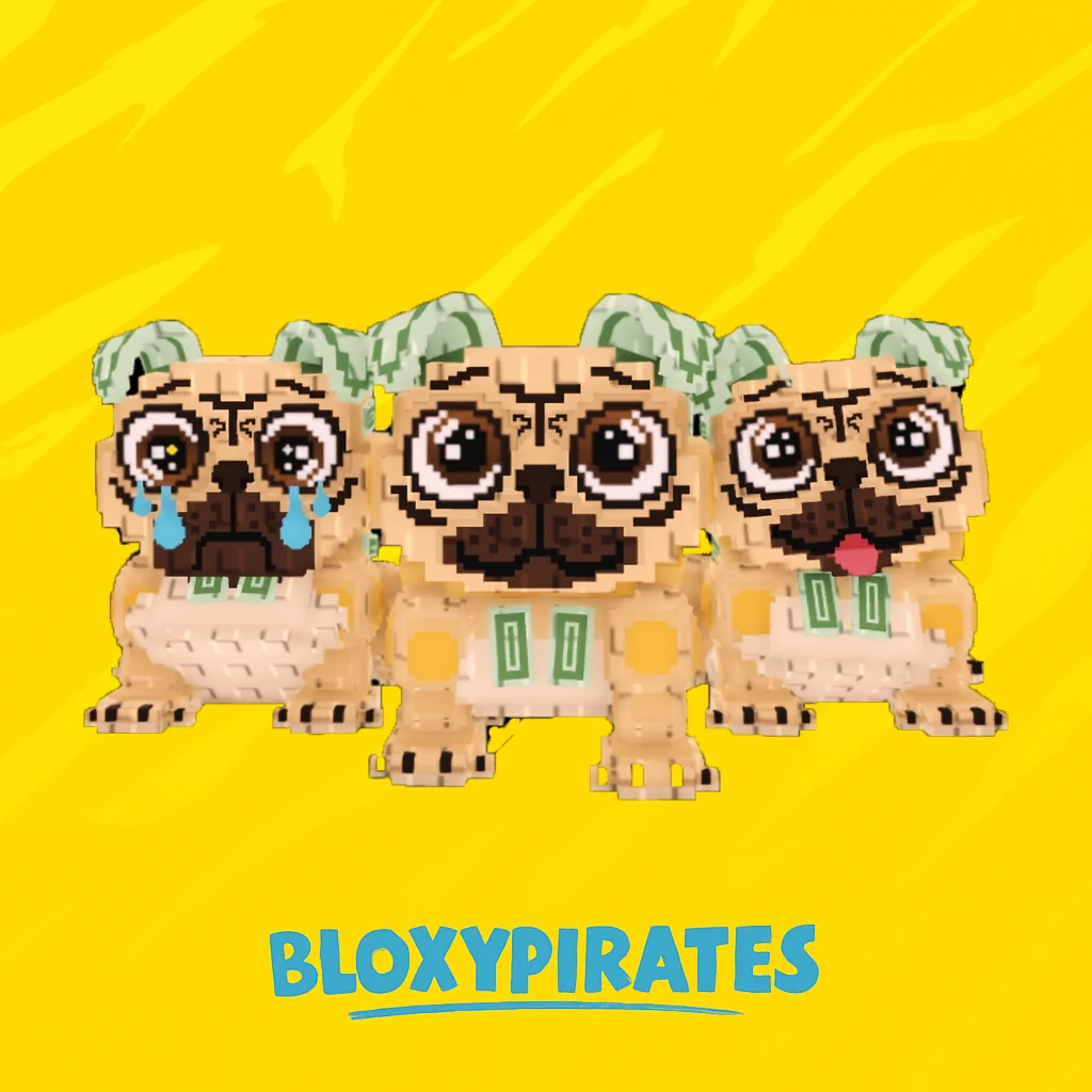 Los Puggies