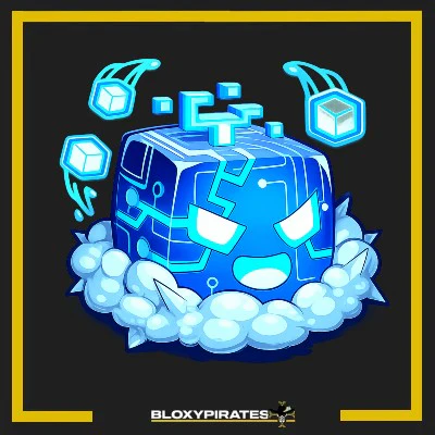 Permanent Control Fruit (REWORK)