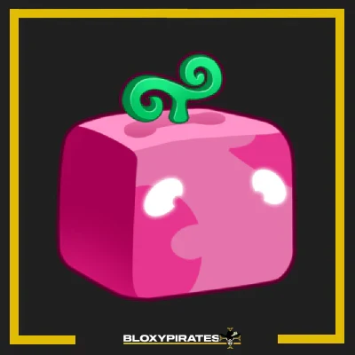 Permanent Rubber Fruit