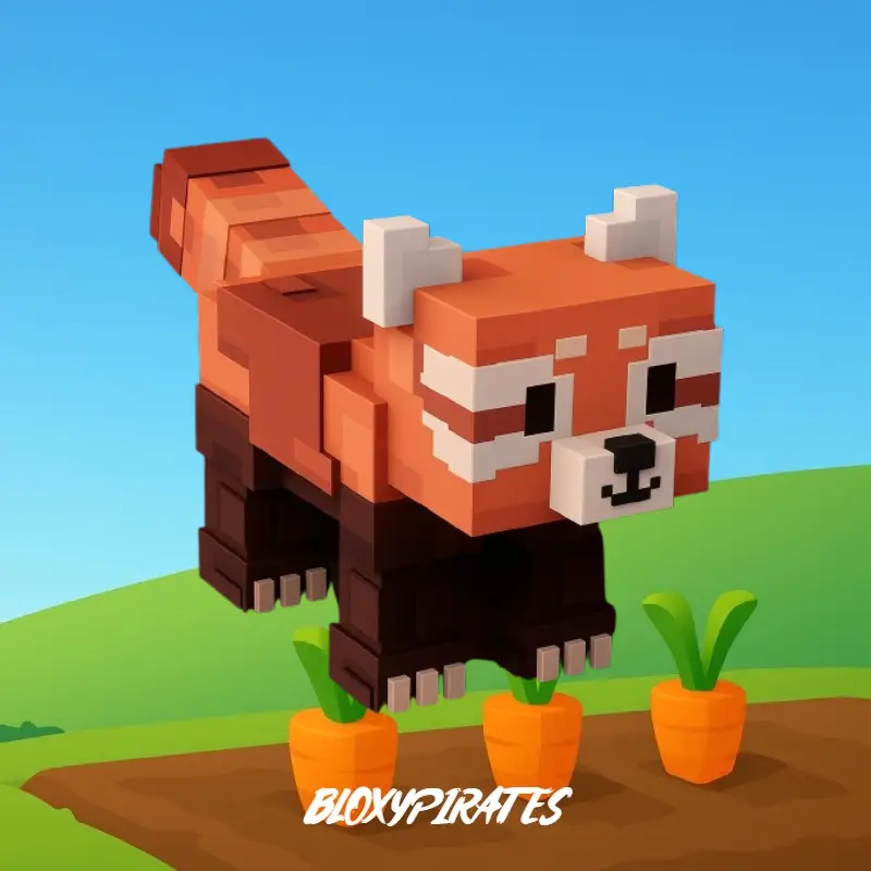 Red Panda