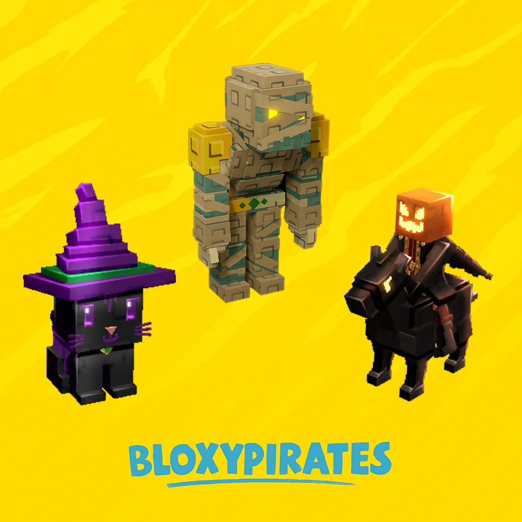 Spooky Bundle