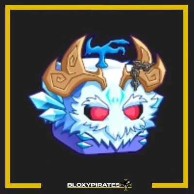 Permanent Yeti Fruit